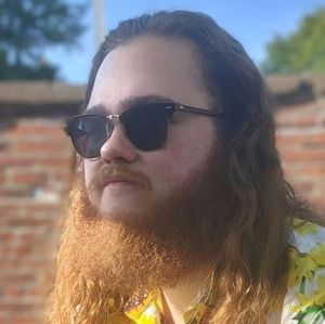 Meet your Posher, Chuck